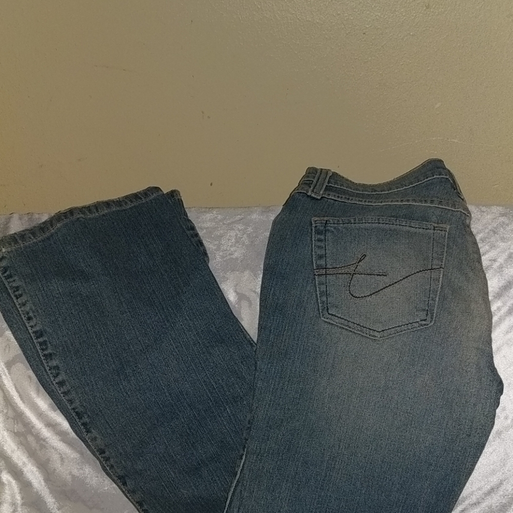 Women's Jeans